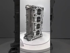 G4KG Kepala silinder lengkap untuk HYUNDAI dari Young Star MOTOR