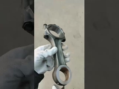 D4CB Connecting Rod Assy 23510-4A710 CON ROD Untuk Mesin Hyundai