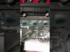 Mesin baru G4NA untuk HYUNDAI ELANTRA TUCSON 16 2.0 YOUNG STAR MOTOR