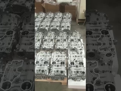 Kepala Silinder Mesin Lengkap K4M K4J; 1.6 K4M K4J 7701471364