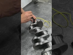 4D34 4D34T D4DB Poros Engkol Mesin ME136680 23100-45000