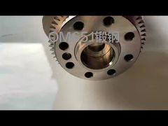 Perkenalkan Poros Engkol OM651 Untuk Mercedes-Benz 651 ( 4 COUNTER DAN 8 COUTNER) Untuk Anda