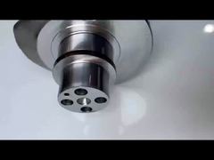 Lihat Mengapa Memilih Poros Engkol Mesin untuk Land Rover Jaguar 2.0T AJ200 dengan OEM LR090358