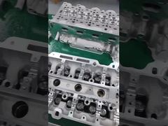Kepala Silinder Chevrolet A14NET 55573669 Corsa Z10XE