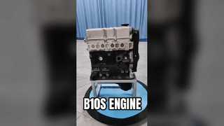 Mesin Chevrolet Kalos Spark MESIN B12S1 B10S