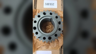 Sproket Poros Engkol Hyundai Santa Fe Sonata 23120 38012