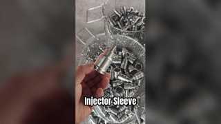 Selongsong Injektor Mack D13 D11 21515329