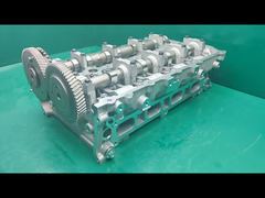 Kepala Silinder Mitsubishi L200 Triton 4N15 MOTOR BINTANG MUDA Lengkap