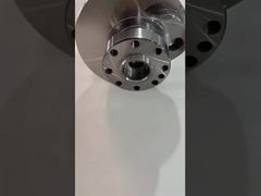 Solusi Penggantian Poros Engkol Jaguar TDV6 Premium