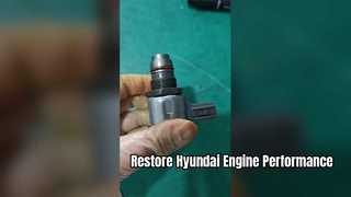 Penggantian Regulator Tekanan Bahan Bakar Hyundai 31400 4A900